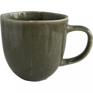 TAZZONE LATTE CERAMICA MUG...