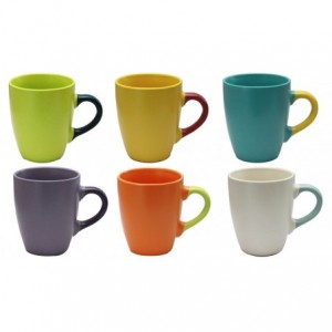 TAZZONE LATTE CERAMICA MUG...