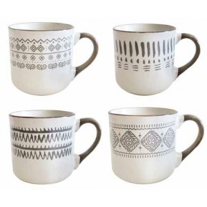 TAZZONE LATTE CERAMICA OSLO...