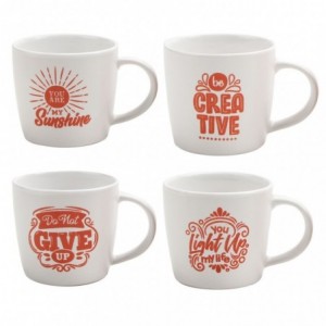 TAZZONE LATTE CERAMICA...