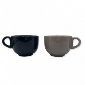 TAZZONE LATTE JUMBO COLOR...