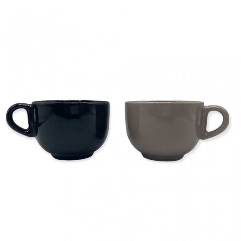 TAZZONE LATTE JUMBO COLOR 36780 FT