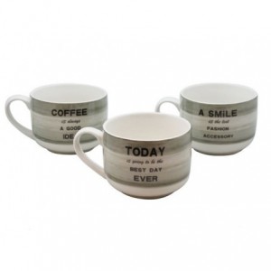 TAZZONE LATTE JUMBO...