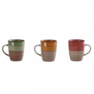 TAZZONE LATTE MUG CERAMICA...