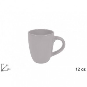 TAZZONE LATTE MUG CERAMICA...
