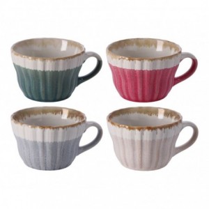 TAZZONE LATTE MUG CERAMICA...