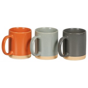 TAZZONE LATTE MUG DUNE...