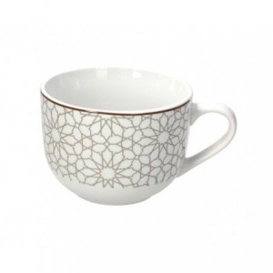 TAZZONE LATTE MUG MADISON...