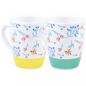 TAZZONE LATTE MUG MORNY...