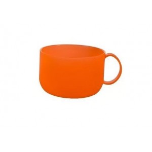 TAZZONE LATTE PLAST. SUNNY...