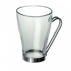 TAZZONE VETRO OSLO A/6...