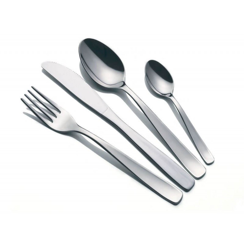 POSATA MONICA COLTELLO TAVOLA ZANETTI