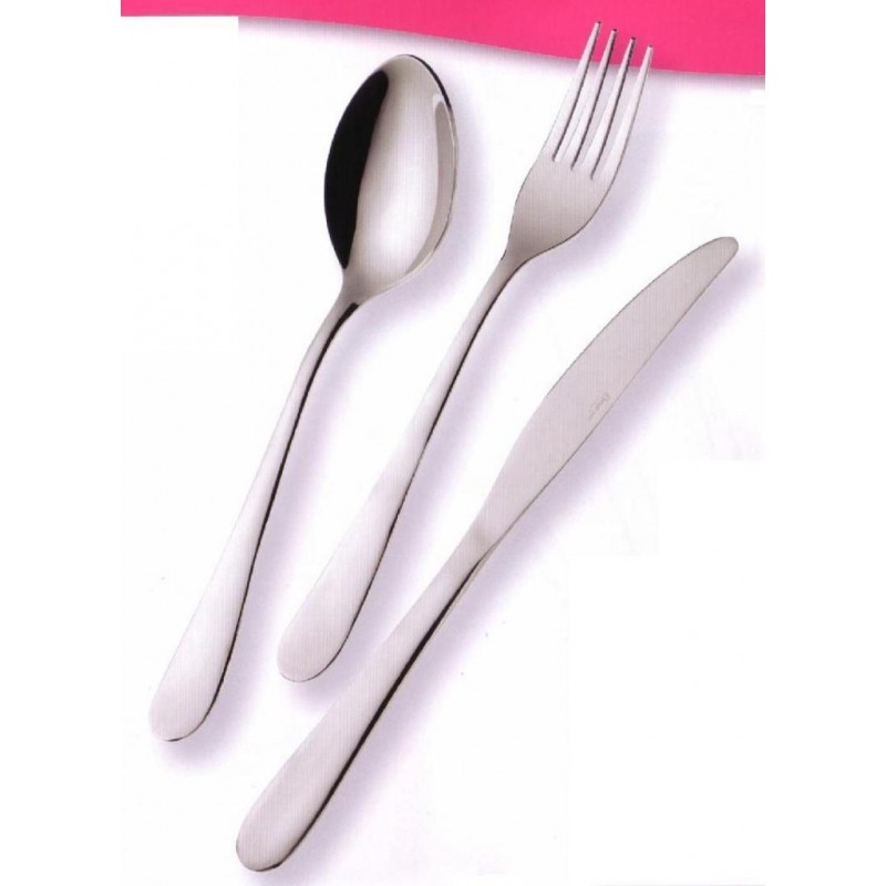 POSATA SEGNO COLTELLO TAVOLA EME POSATERIE