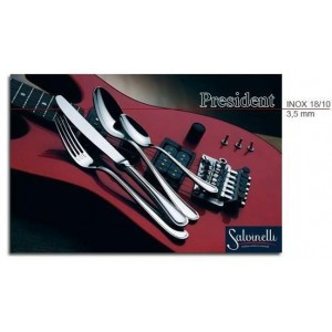 POSATA PRESIDENT COLTELLO...