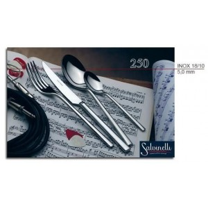 POSATA 250 COLTELLO TAVOLA...
