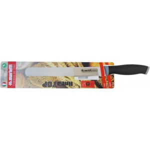 COLTELLO LADY NERO PANE 24...