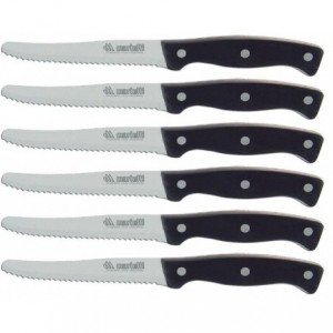 COLTELLO TAVOLA HORECA A/6...