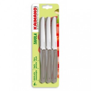 COLTELLO DINAMIK TAVOLA A/6...