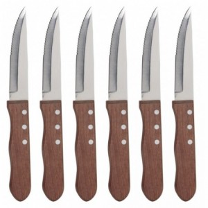COLTELLO BISTECCA JUMBO A/6...