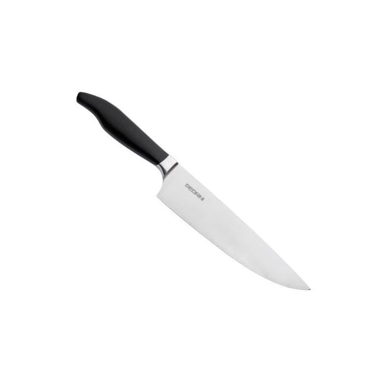 COLTELLO FORGIATO 9050 CHEF 21cm PEDRINI