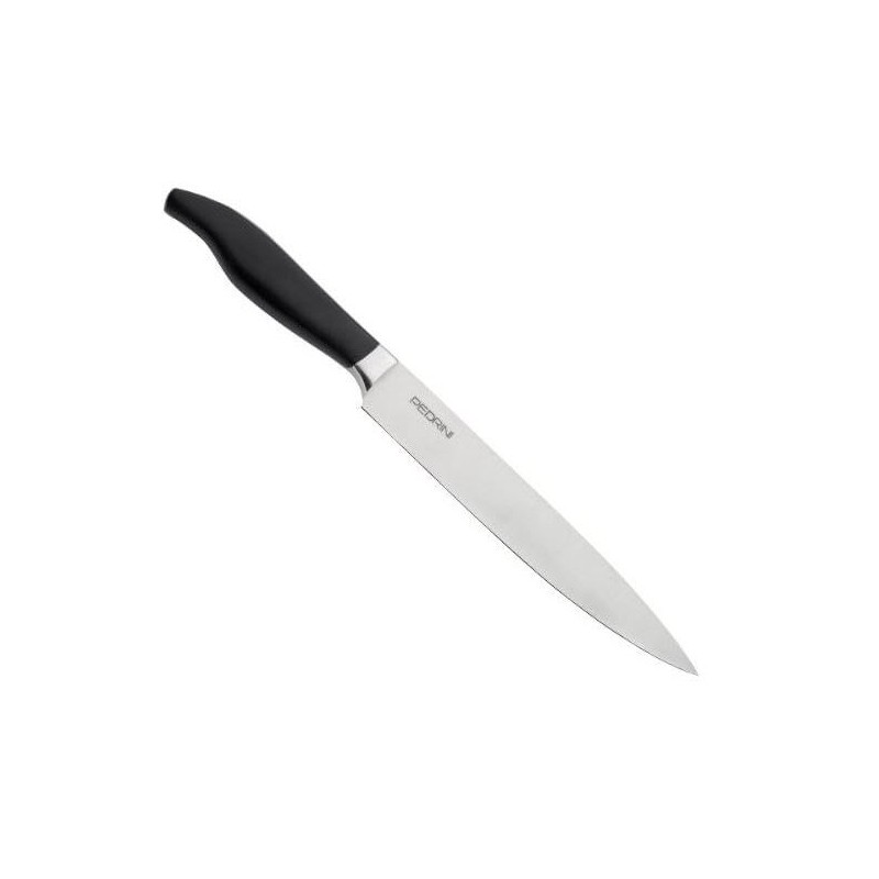 COLTELLO FORGIATO 9049 ARROSTO 21cm PEDRINI