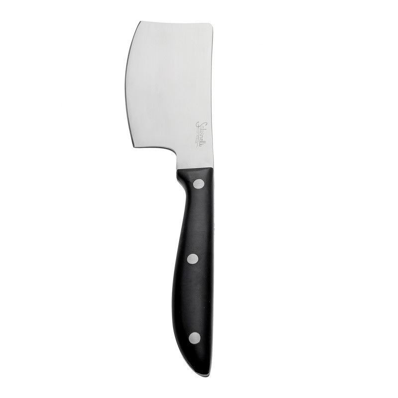 COLTELLO BISTROT MANNARETTA A/6 LISCIA SALVINELLI