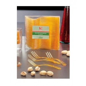 FORCHETTA FINGER FOOD CHIA...