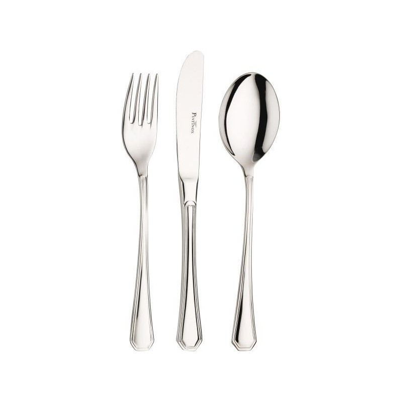 POSATA AMERICA FORCHETTA DOLCE PINTINOX