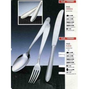 POSATA FLAVIA FORCHETTA...