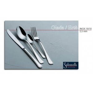 POSATA GIADA SAL FORCHETTA...