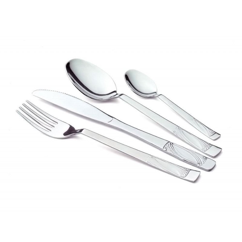 POSATA IRINA FORCHETTA TAVOLA ZANETTI