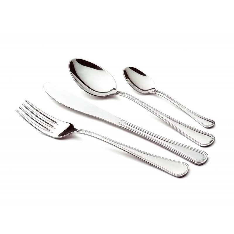 POSATA LEONARDO FORCHETTA DOLCE ZANETTI