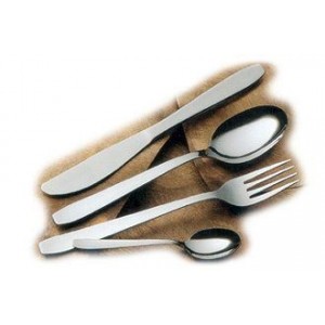 POSATA MILLE FORCHETTA...