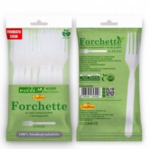 POSATA MONOUSO BIO A/12...