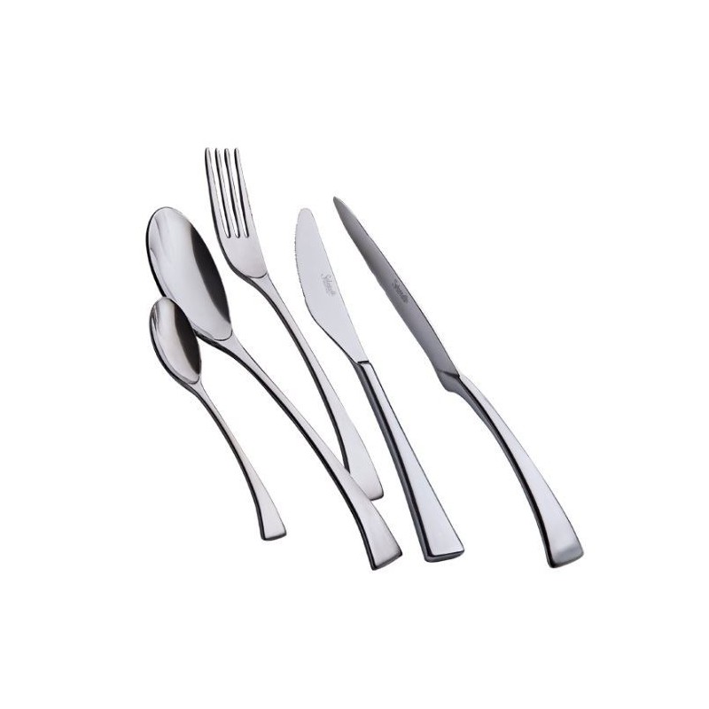 POSATA OCEANIA FORCHETTA DOLCE 3,5mm ACC. 18/10 SALVIN