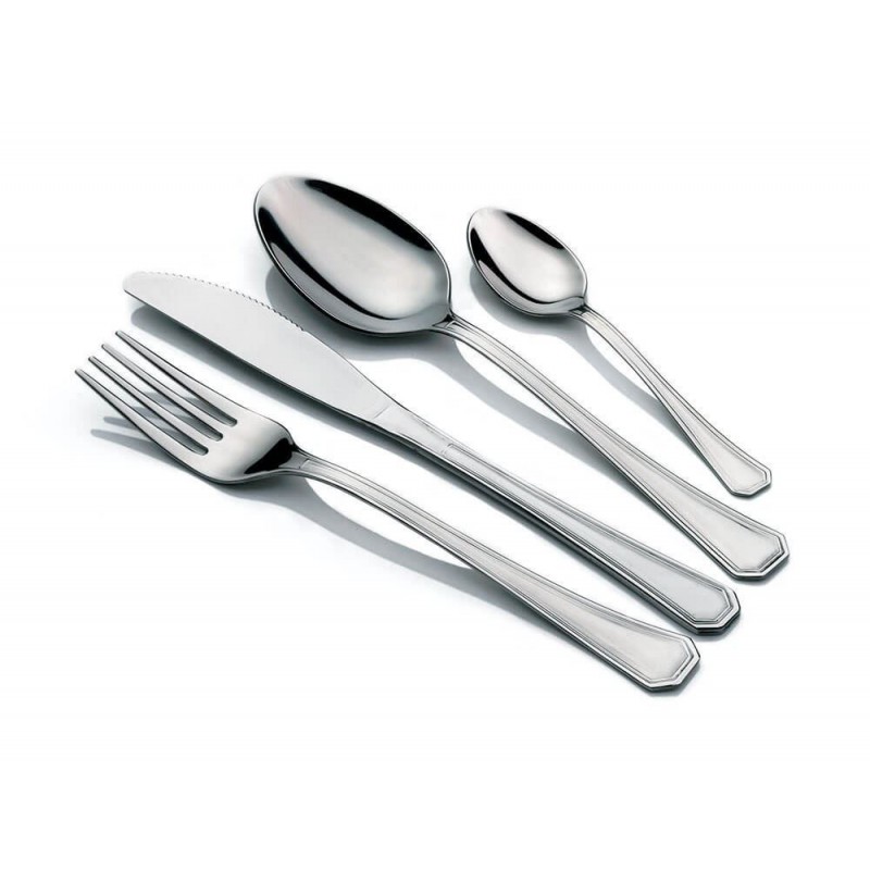 POSATA SAVOY FORCHETTA DOLCE ZANETTI