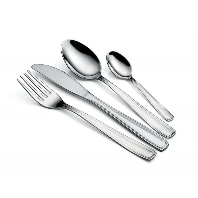 POSATA SONIA FORCHETTA TAVOLA ZANETTI