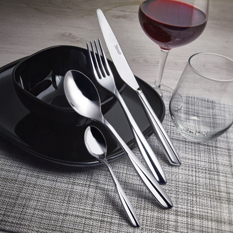 POSATA TREND FORCHETTA TAVOLA SALVINELLI