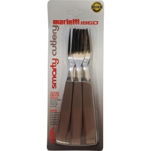 SET POSATA SMARTY TORTORA...