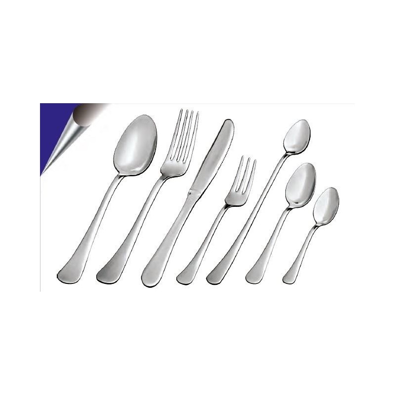 POSATA BOSTON CUCCHIAIO TAVOLA MSB