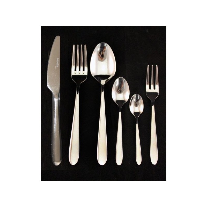 POSATA GIADA CUCCHIAIO TAV. INOX 23823