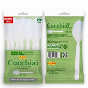 POSATA MONOUSO BIO A/12...