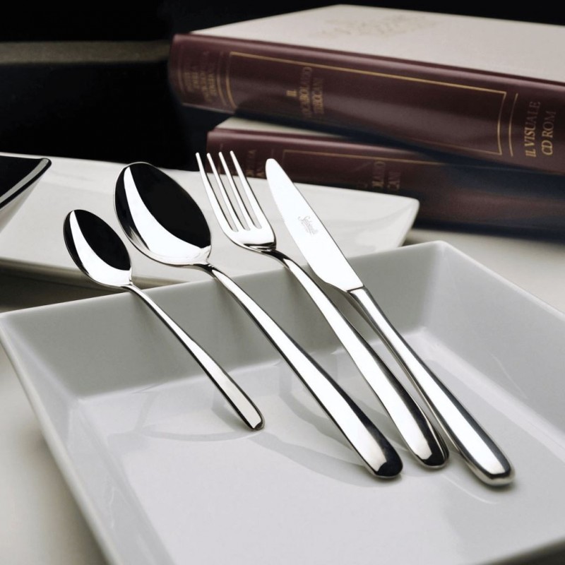 POSATA STYLE CUCCHIAIO TAVOLA SALVINELLI