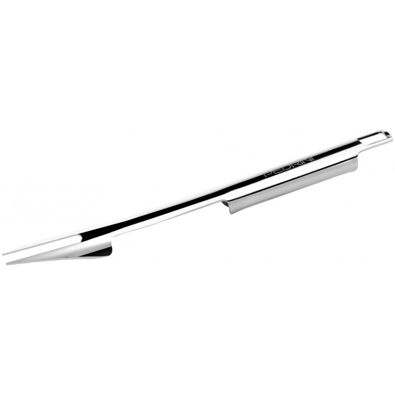 MESTOLAME FORMA FORCHETTONE M/ACCIAIO 06GD013 PEDRINI