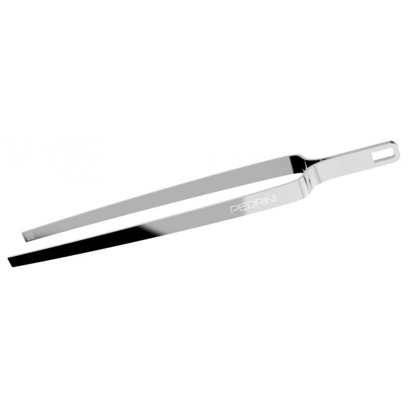 MESTOLAME FORMA PINZA MOLLA CHEF ACCIAIO 06GD027 PEDRINI