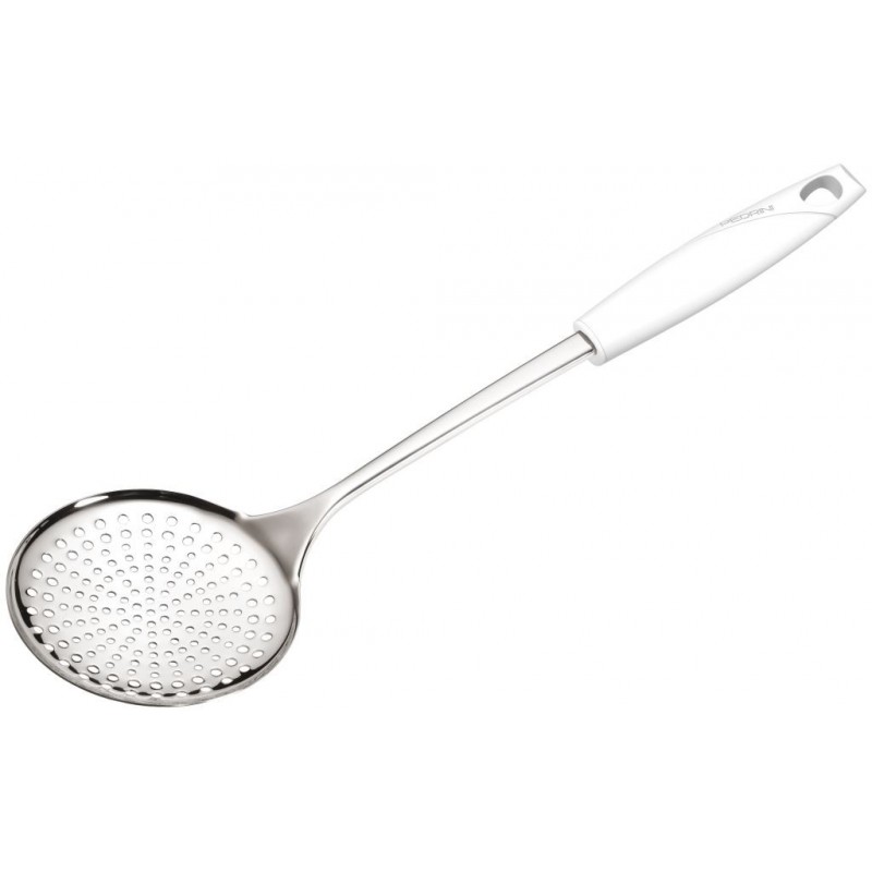 MESTOLAME LILLO SCHIUMAROLA BIANCO ACCIAIO 369 PEDRINI