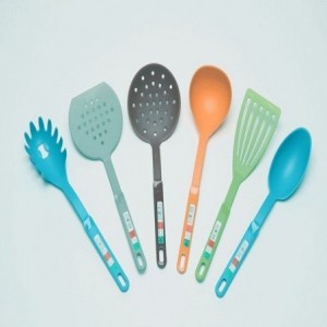 MESTOLAME NYLON COLORATO...