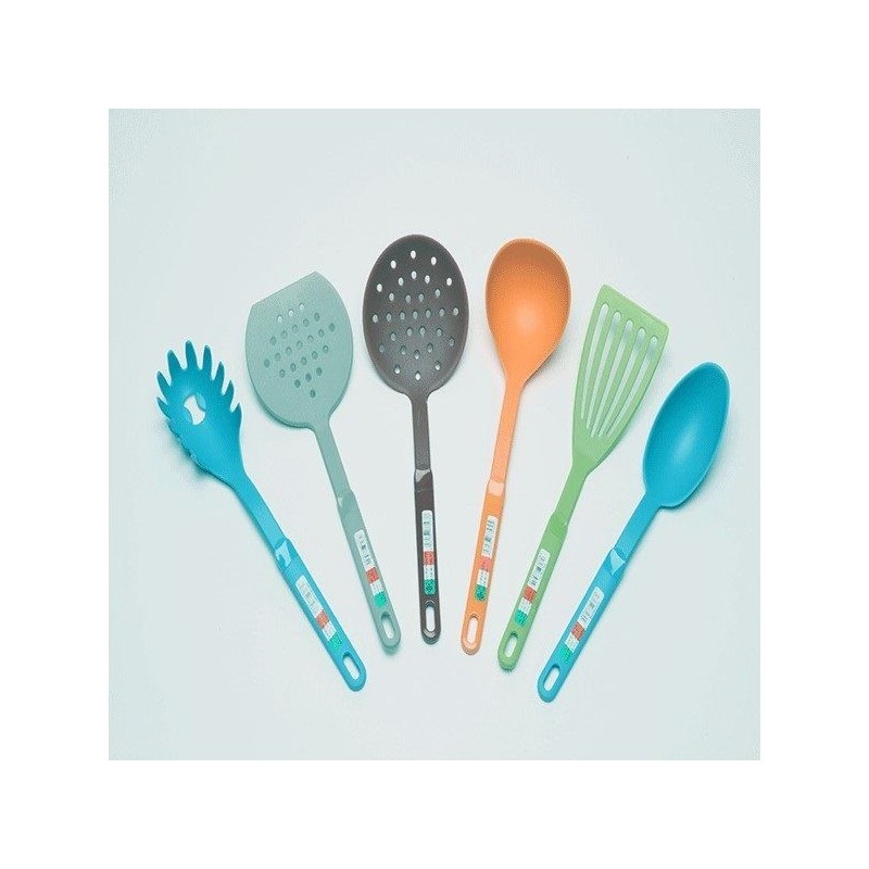 MESTOLAME NYLON COLORATO MESTOLO 735850 RIV