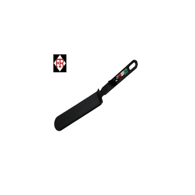 MESTOLAME NYLON NERO SPATOLA CREPES RIV