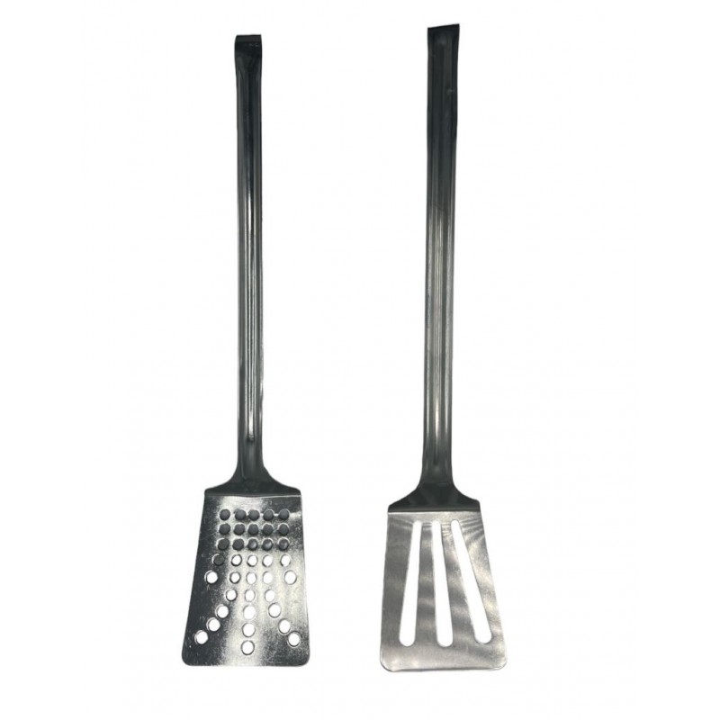 MESTOLAME RIVADOSSI PALAFRITTO INOX C/GANCIO 29042